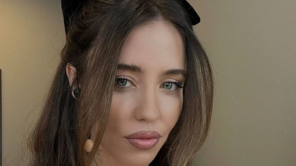 Ранее Дорофеева была участницей группы "Время и Стекло"