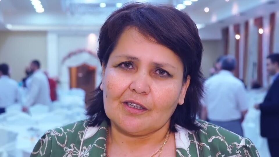 Муслімова не виходить на зв'язок з учорашнього вечора