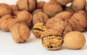 Шкаралупу можна використовувати в чистому вигляді