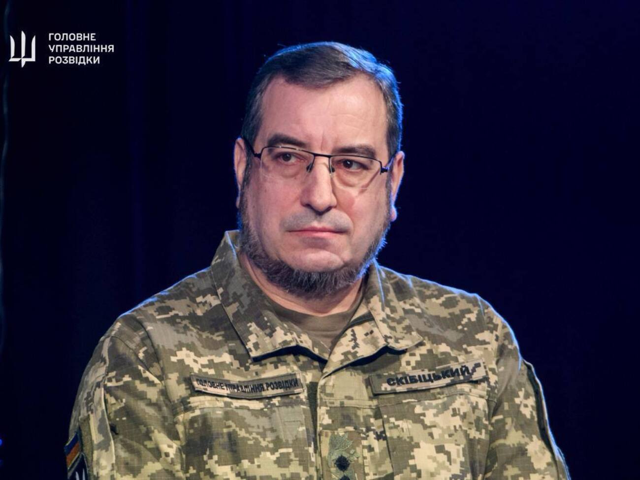 Скибицкий: Сценарий с возможным разделением территории актуален даже не на 2035–2045 годы. Он уже будет актуален в ближайшее время, на 2026 год, а может, и раньше