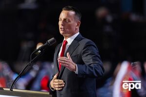 Гренелла можуть призначити спецпосланником із питань України