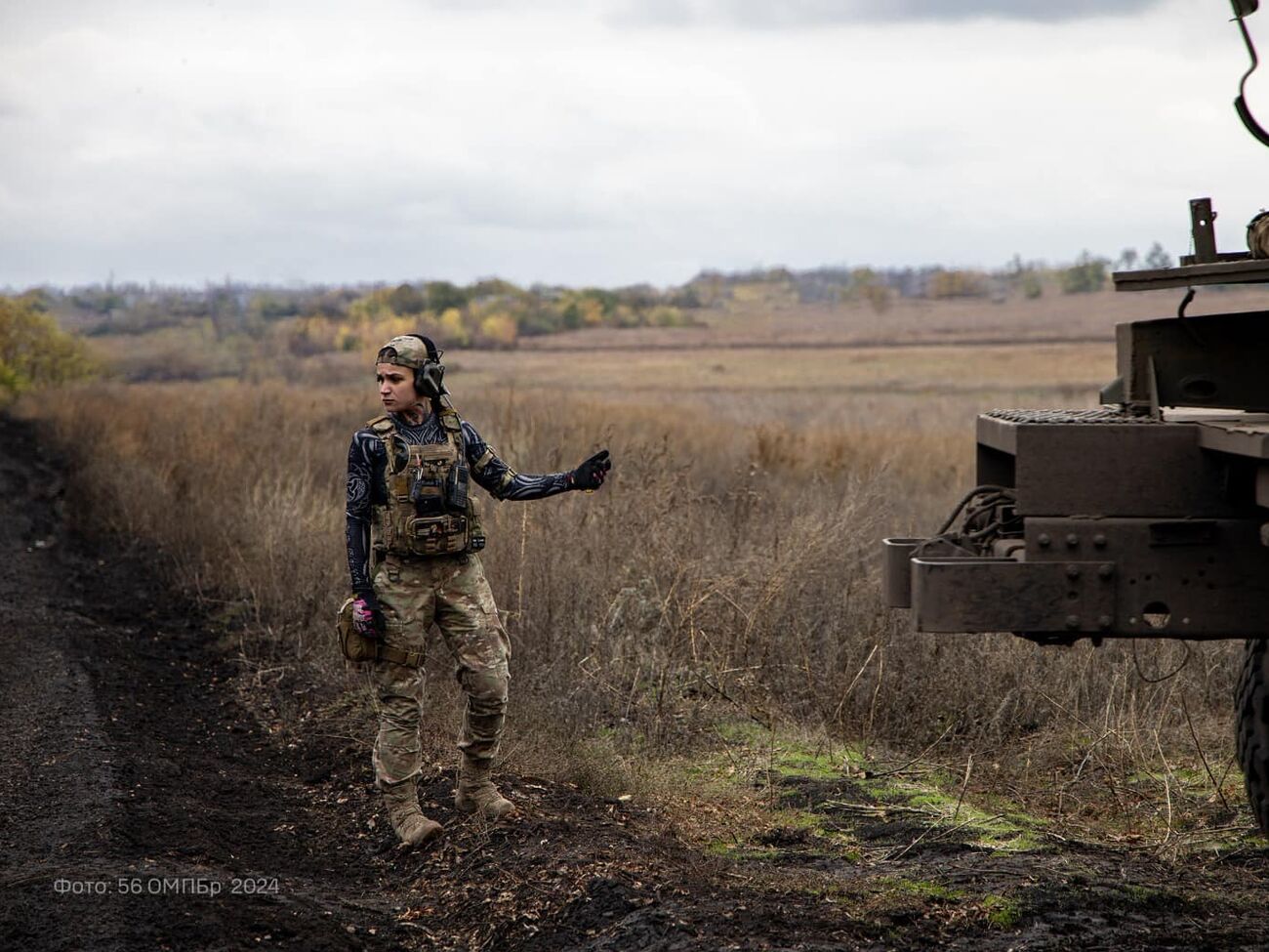 Запросы 811 бойцов уже одобрены