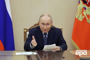 Путин, вероятно, приказывал убивать своих противников, говорится в переданном журналистам документе