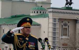 Під обстрілом ЗСУ загинув генерал армії РФ Солодчук, стверджують журналісти