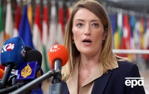 У передачи дальнобойных ракет Украине в Европе существует широкая поддержка – Метсола