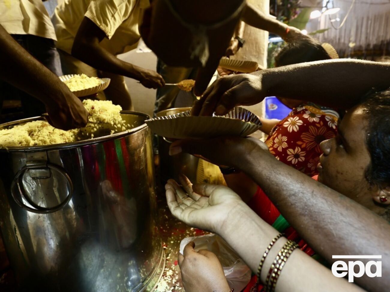 Гострий брак продовольства відчувають у 74 країнах, зазначили в ООН