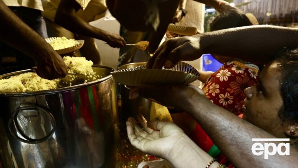 Гострий брак продовольства відчувають у 74 країнах, зазначили в ООН