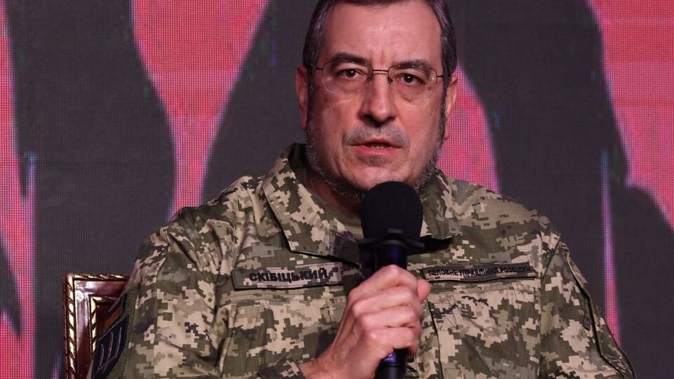Скібіцький: Кожну викрадену українську дитину потрібно фактично виривати з пазурів триглавого дракона