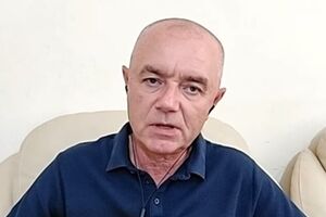 Свитан считает, что Россия еле избежала уничтожения, а Путин дал заднюю
