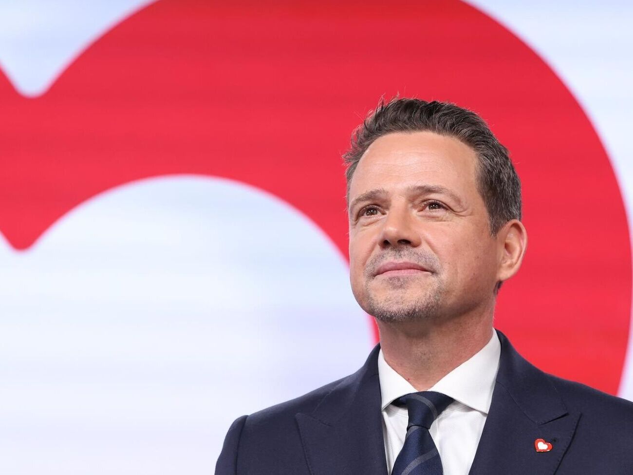 За Тшасковского на праймериз проголосовали почти 75% избирателей