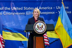 Бринк: Российские власти угрожают мировой свободе, открытости и миру