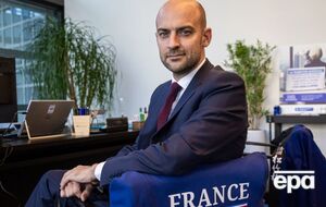 Барро не уточнил, применяла ли уже Украина дальнобойные французские ракеты по российской территории