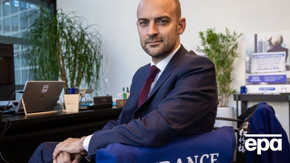 Барро не уточнил, применяла ли уже Украина дальнобойные французские ракеты по российской территории