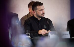 Зеленський: Україна залишатиметься гарантом продовольчої безпеки, незважаючи на дії Росії