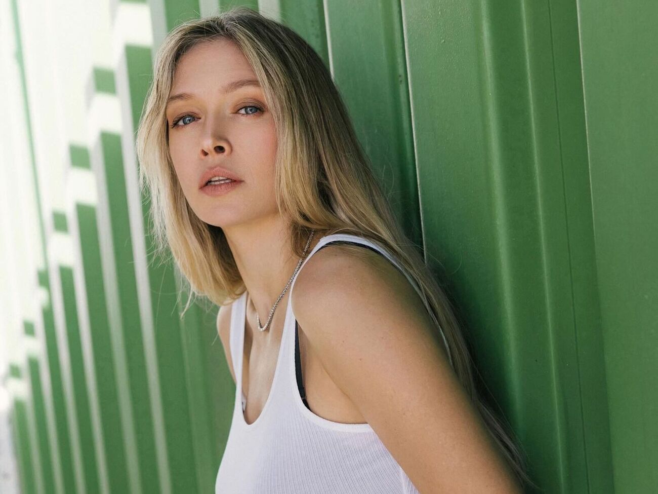 Справжнє прізвище Віри Брежнєвої – Галушка