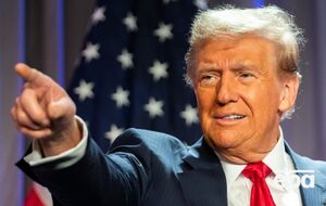 Трамп хоче, щоб Макарі допоміг подолати епідемію дитячих хронічних захворювань у США