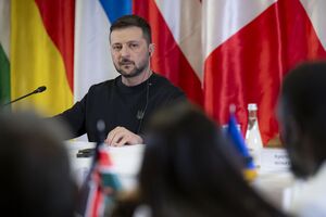 Зеленский: Я не считаю, что популизмом можно остановить Путина