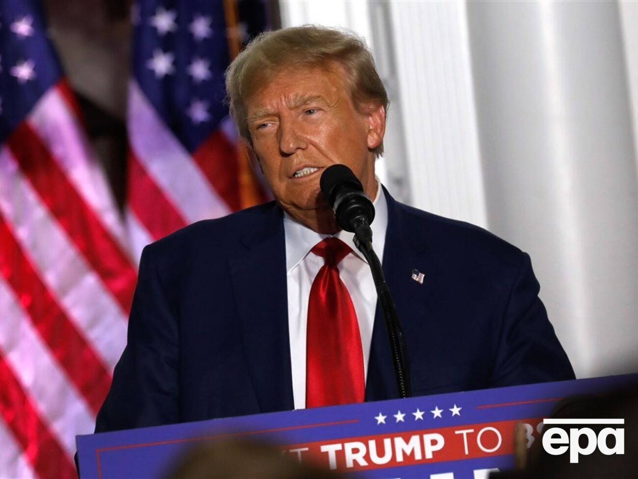 Трамп заявлял, что сможет быстро закончить войну в Украине