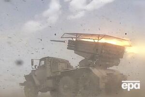 Сейчас украинские военные контролируют около 800 км² Курской области, уточнил источник издания