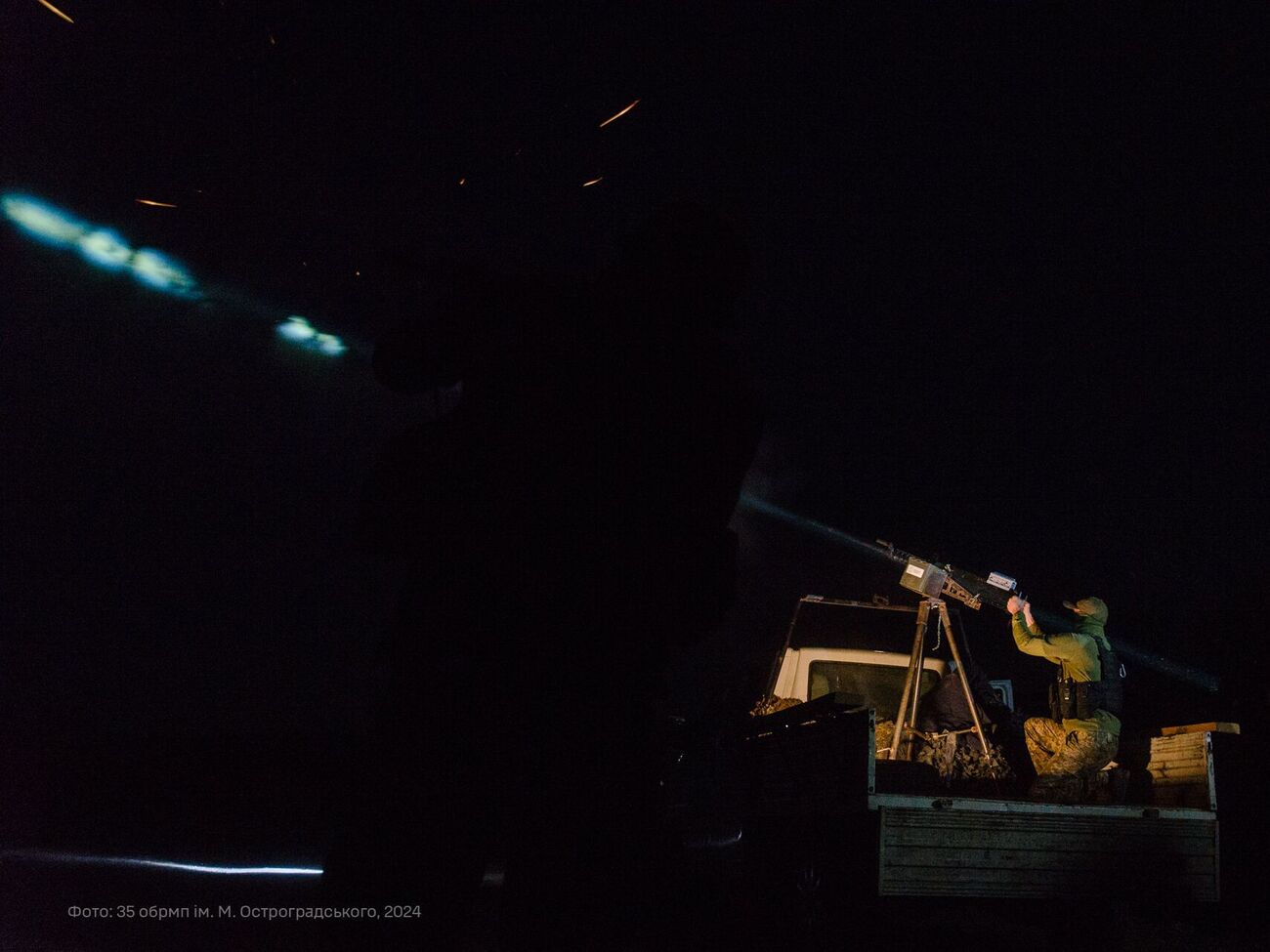 Повітряна тривога в українській столиці тривала понад три години