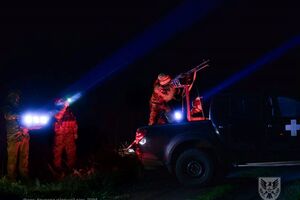 50 дронів збито, 19 безпілотників локаційно втрачено, уточнили військові