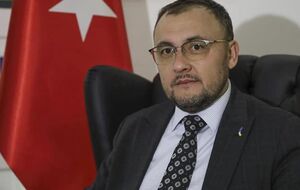 Боднар назвал Турцию "серьезным" транспортным хабом для Украины