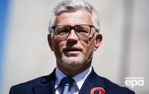 Мельник: Бразилія з перших днів свого головування у G20 вирішила, що тема війни проти України, російської агресії має бути винесена за дужки