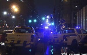 В результате стрельбы прошлой ночью в отеле погиб один мужчина, еще двое получили ранения