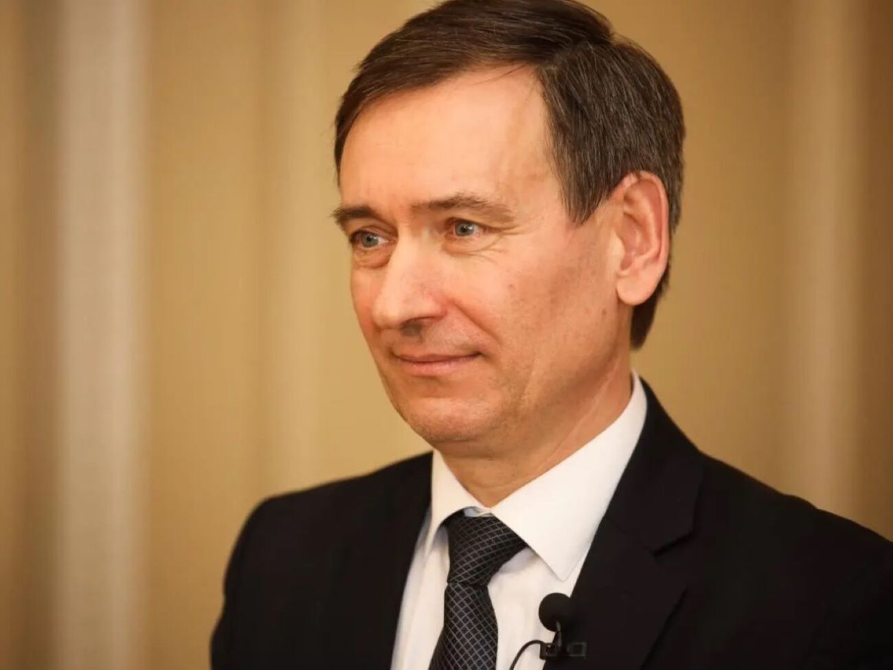 Заяви парламентарів про ймовірний розпуск ТЦК, за словами Веніславського, є "щонайменше непродуманими"