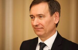 Заявления парламентариев о возможном роспуске ТЦК, по словам Вениславского, являются "по меньшей мере непродуманными"