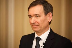 Заяви парламентарів про ймовірний розпуск ТЦК, за словами Веніславського, є "щонайменше непродуманими"