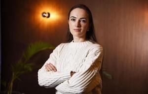 Люди в ПАР далекі від наших реалій. Але виступу, який розпочався із хвилини мовчання за загиблими під час Голодомору, аплодували стоячи