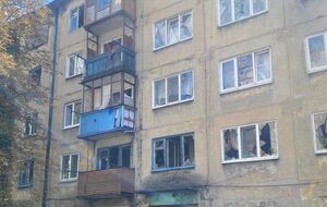 У Торецьку тривають бої за місто