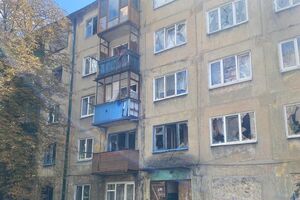 У Торецьку тривають бої за місто