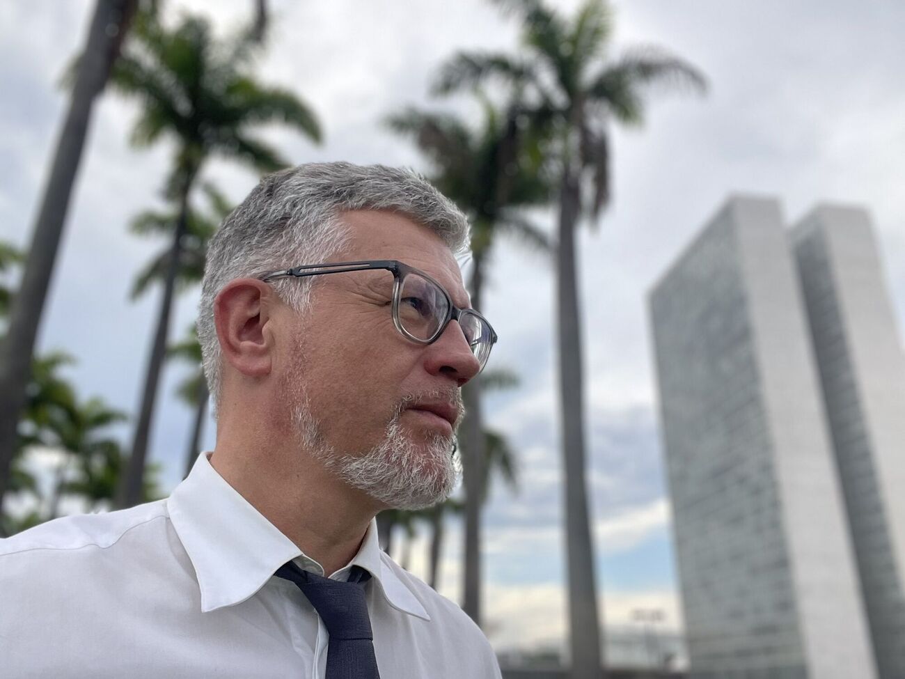 Мельник о Шольце: Звонить, может, и нужно было, но не в той ситуации, когда ты звонишь Путину с позиций слабости!