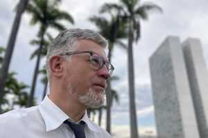 Мельник о Шольце: Звонить, может, и нужно было, но не в той ситуации, когда ты звонишь Путину с позиций слабости!