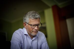 Мельник: Сейчас нужно решать. Когда придет день инаугурации Трампа, боюсь, к тому времени уже будет решение принято, и тогда нам будет сложнее