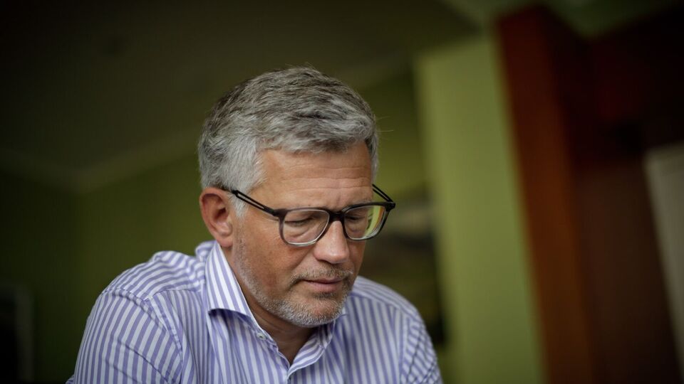 Мельник: Сейчас нужно решать. Когда придет день инаугурации Трампа, боюсь, к тому времени уже будет решение принято, и тогда нам будет сложнее