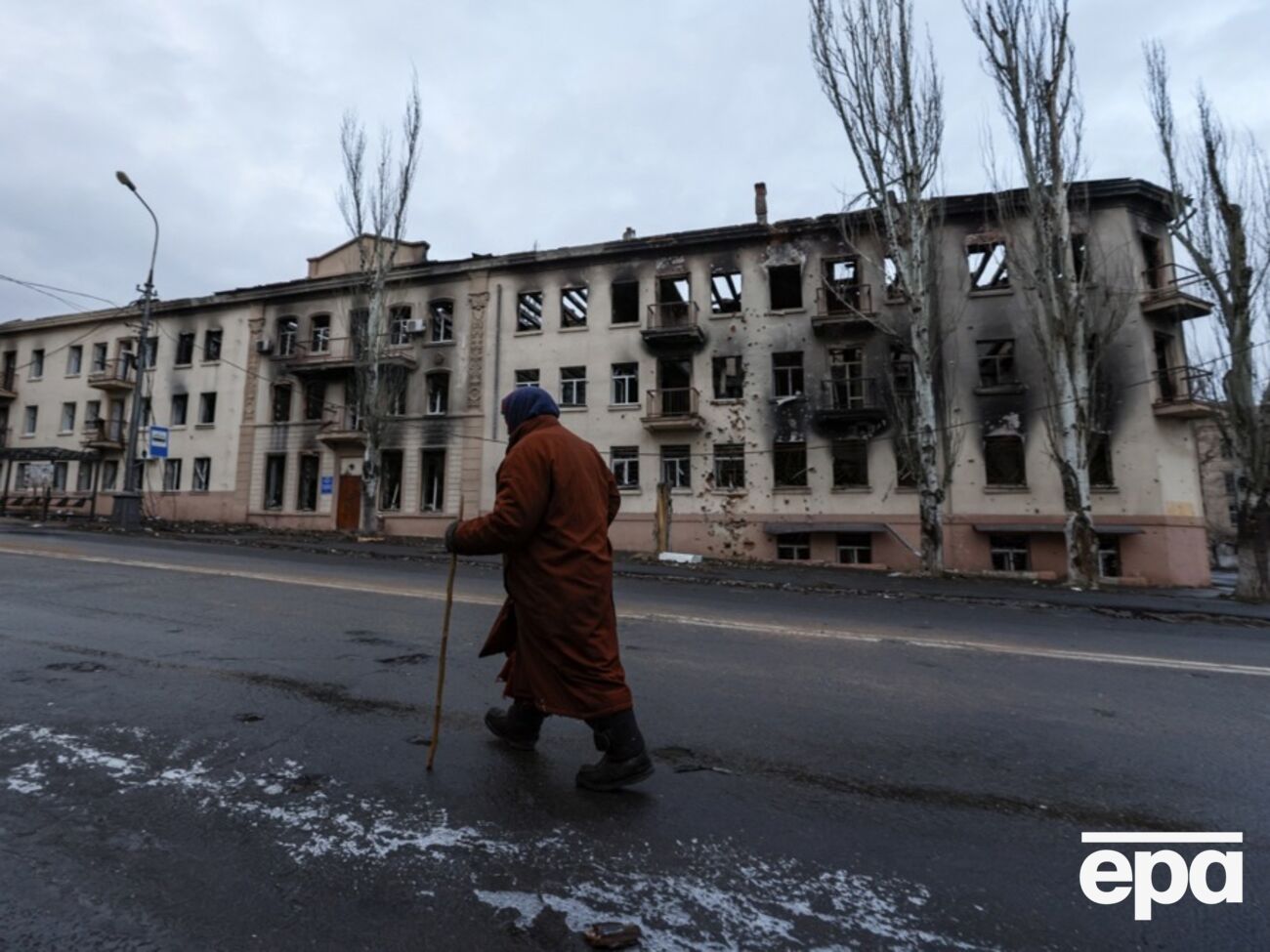 Половина вимушених переселенців, які повернулися на окуповані території, – маріупольці, розповів нардеп