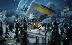 В рекламном ролике от Chanel звучит музыка украинского композитора