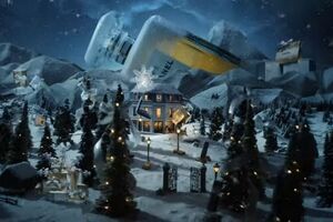 В рекламном ролике от Chanel звучит музыка украинского композитора