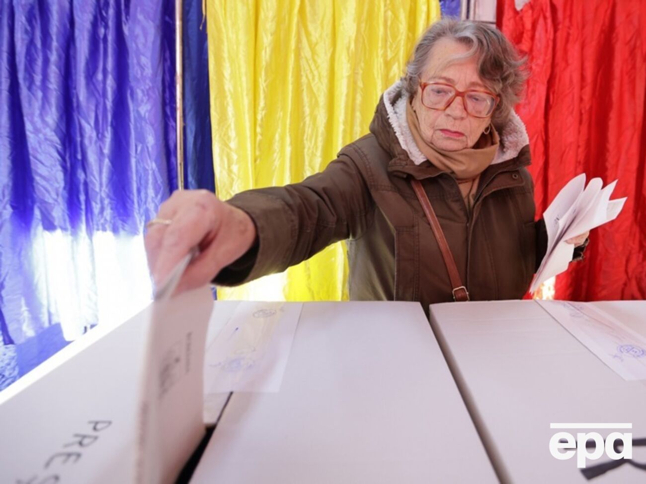 У президенти Румунії балотується 13 людей