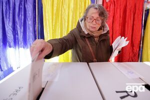 У президенти Румунії балотується 13 людей