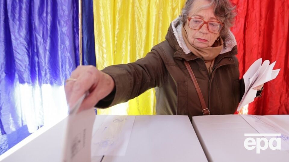 У президенти Румунії балотується 13 людей