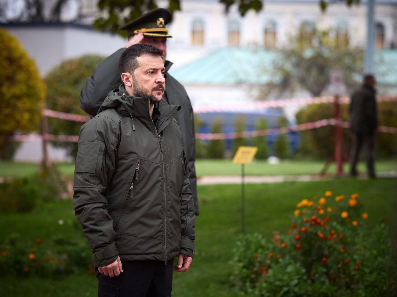 Зеленський: Потрібно постійно робити все, щоб Росія була змушена шукати можливість миру. Це досягається тільки двома речами