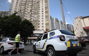 ЗМІ розповіли про диверсії проти поліції