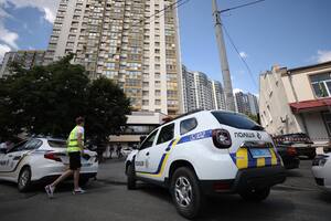 ЗМІ розповіли про диверсії проти поліції