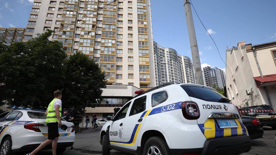 СМИ рассказали о диверсиях против полиции