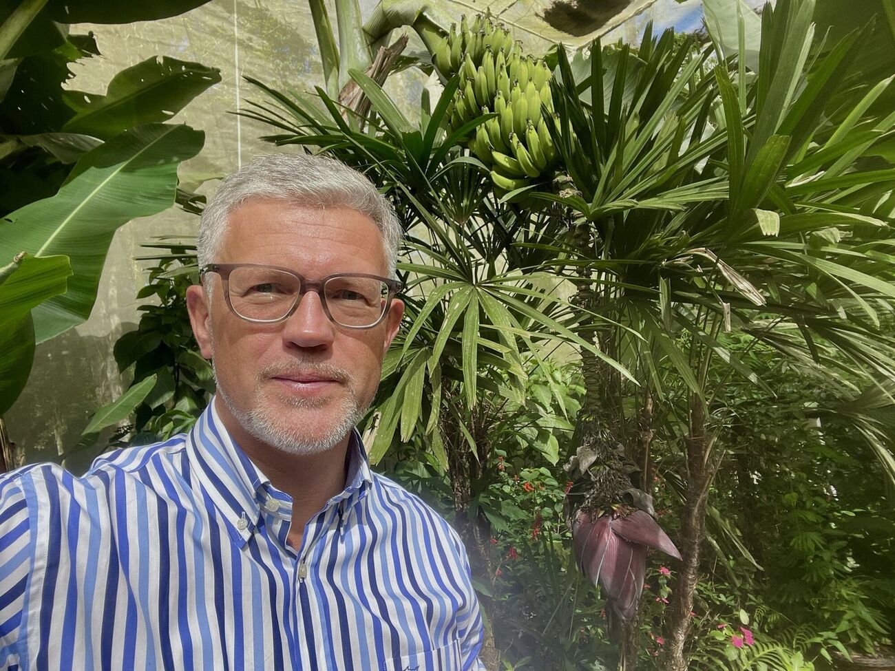 Мельник говорит, что Маркарова справилась с "одной из самых сложных, без преувеличения, дипломатических миссий за всю новейшую историю"