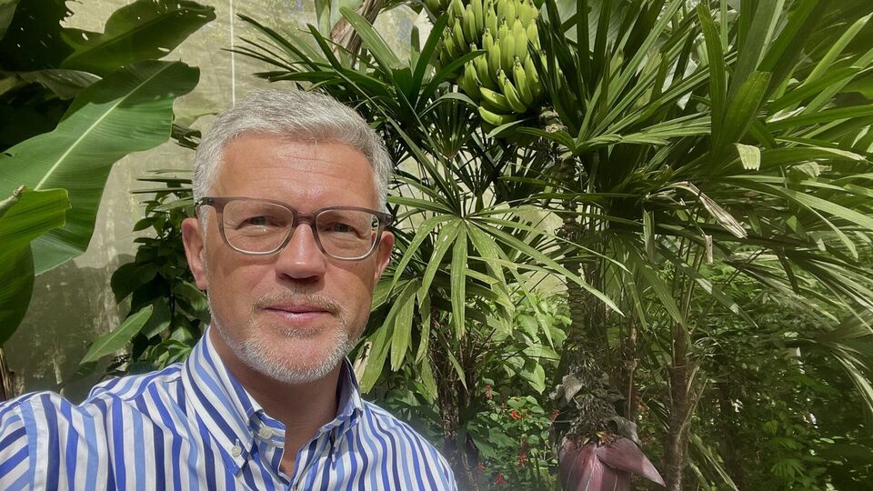 Мельник говорит, что Маркарова справилась с "одной из самых сложных, без преувеличения, дипломатических миссий за всю новейшую историю"